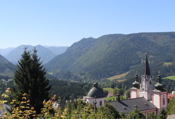 Nem csak lelki béke van ám Mariazellben – útibeszámoló