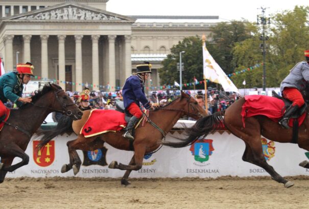 Megvan a 2017-es Nemzeti Vágta bajnoka – Frissítve (eredménytáblázat)