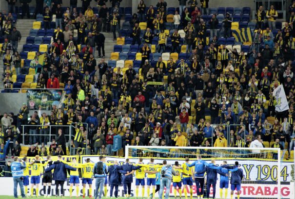 DAC-Szenice: Így látta a találkozót a Körkép (Képgaléria)