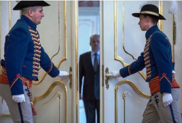 Kiska maffiaállama és annak lakói