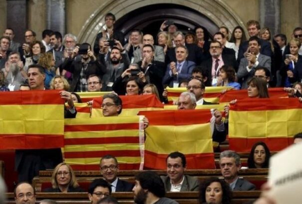 Ronald Ižip: Hova tűnt a szabadság és a demokrácia?