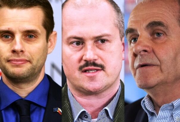 Kotlebának győznie kell, hogy a Smer kormányozhasson