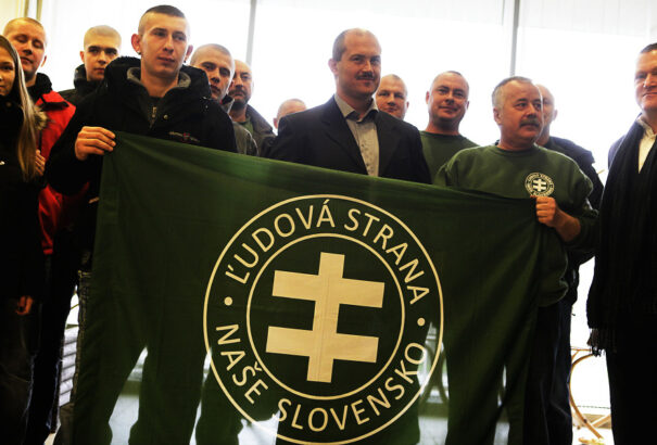 Spárta és Trója szláv városok voltak. Történelmi valótlanságokat terjeszt az ĽSNS