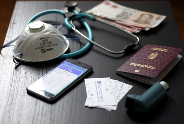 Asztmásokon segít a magyar diákok telefonos alkalmazása