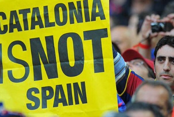 Katalán külügyminiszter: A spanyol kormány már nem Katalónia érdekeit képviseli