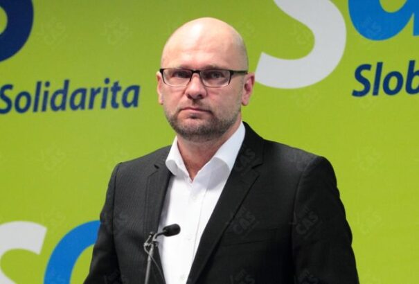 Sulík: Ha a választók úgy döntenek, hogy nem kérnek Ficoból, csak az SaS jöhet számításba