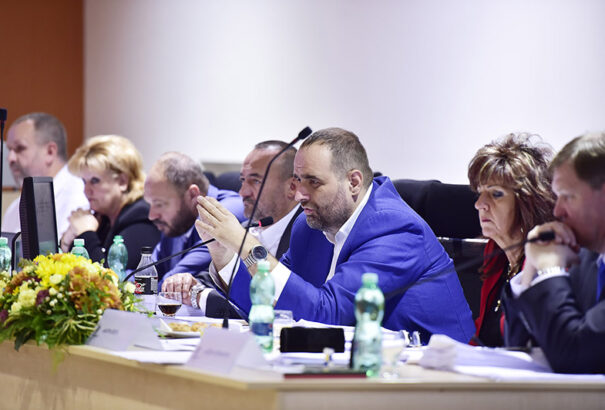 A képviselők jóváhagyták Pozsony megye jövő évi támogatási kereteit