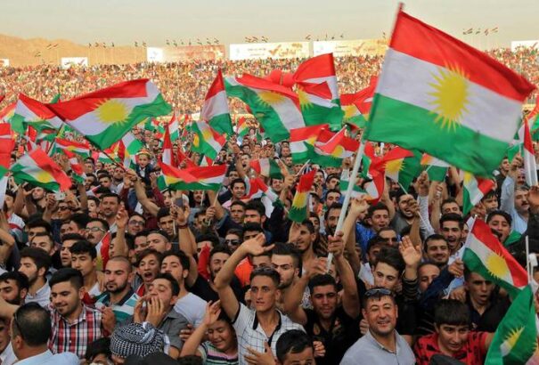 A kurdok elsöprő többsége az önállóság mellett tette le voksát