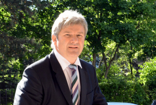 Roman Pataj: A Smer embere világrekordot állított fel pazarlásban