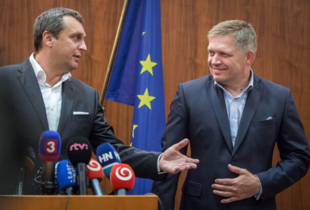 Az SNS-nek új követelése van – Richter munkaügyi miniszter menesztésén túl