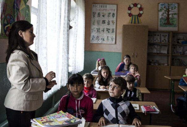 Kijevi magyar nagykövet: Ne a kisebbségi jogok kárára erősítse Ukrajna az államnyelv státusát