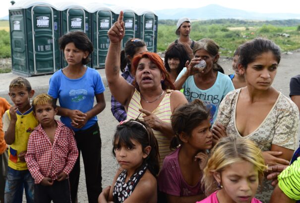 Jakub Filo: Amikor az egyház a saját bárányait sem fogadja be