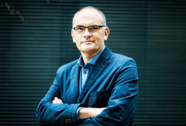 A Csallóközbe látogat Gundel Takács Gábor