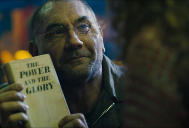 Újabb kisfilm érkezett a Szárnyas fejvadász folytatásához