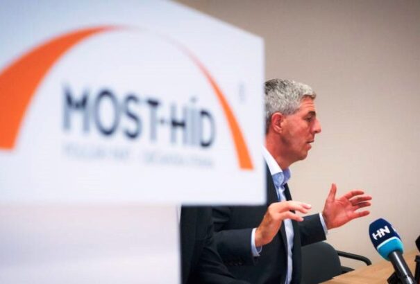 Bugár : A Smerrel és az SNS-szel kötött koalíció jó döntés volt