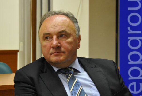 Csáky különvéleménye