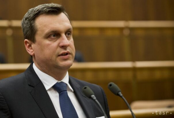 Andrej Danko: Magyarország szociális ellátórendszere példaként szolgálhat Szlovákia számára