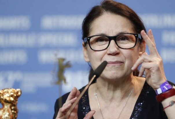 Enyedi Ildikó Testről és lélekről című alkotását nevezi Magyarország az Oscar-díjra