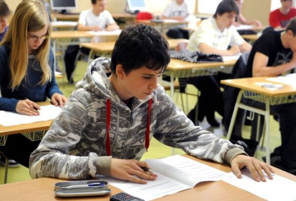 Idén nem lesz országos szintű a Tesztelés 5 – nincs rá pénz