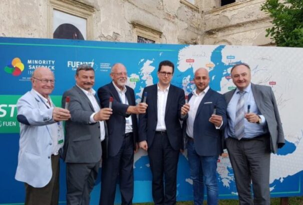 Szlovák-román összefogás az uniós kisebbségi jogok ellen?