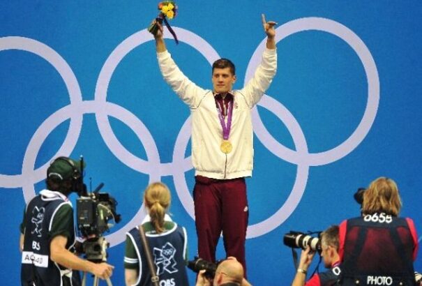 Gyurta: Budapest is rendezhette volna a 2024-es olimpiát