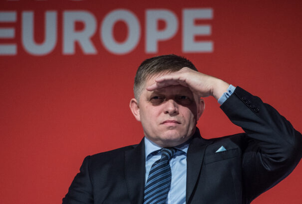 Ha Európa magja jelenti most a megváltást, akkor mégis, mit csináltunk eddig?