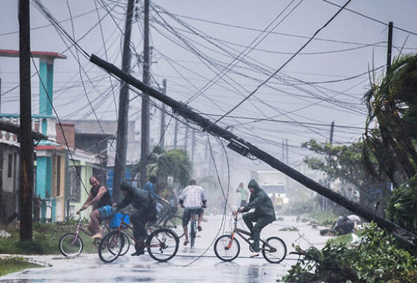 Tovább pusztít az Irma hurrikán Floridában