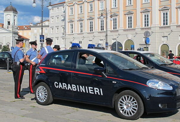 Támadnak a migránsok – Újabb szexuális erőszakról számoltak be az olasz hatóságok