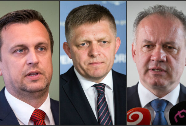 Fico karórája, Danko Mustangja és Kiska háza. Minden, ami kimaradt a politikusok vagyonbevallásából