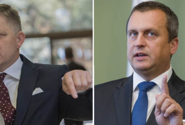 Ma döntenek Ján Richter munkaügyi miniszter sorsáról. Elbukik a kormány?