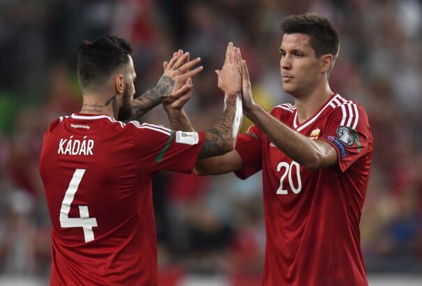 Végleges a Svájc és a Feröer-szigetek elleni magyar keret