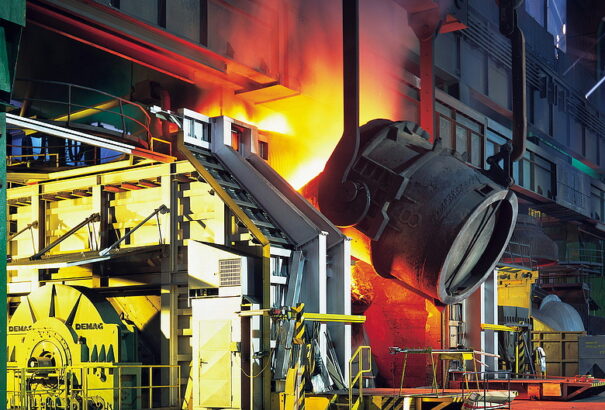 Kiforrta magát: Az Új Évre új tulajdonosa lesz a kassai vasműnek