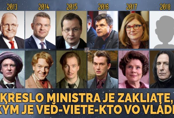 Az oktatásügyi miniszter széke elátkozott, amíg „Tudjukki” van a kormányon