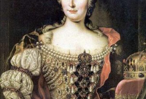 Konferencia: Mária Terézia uralkodása aranykor volt