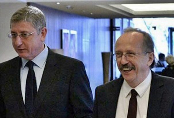 Az EP megválasztotta terrorellenes különbizottságának tagjait – Köztük egy kerítésbontó magyart is