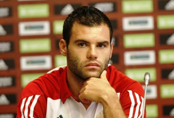 Nikolics nemzeti színtelensége