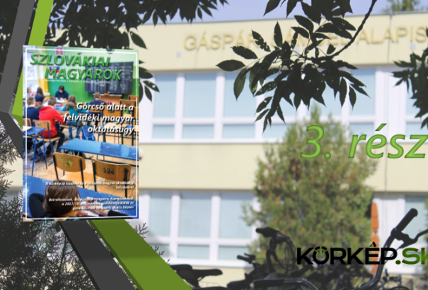 Górcső alatt a felvidéki magyar oktatásügy (III.) – Alapiskolák rangsora: Hihetünk az összesített listáknak?