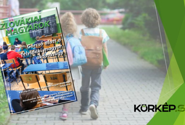 Már elérhető a Körkép.sk legújabb tematikus magazinja