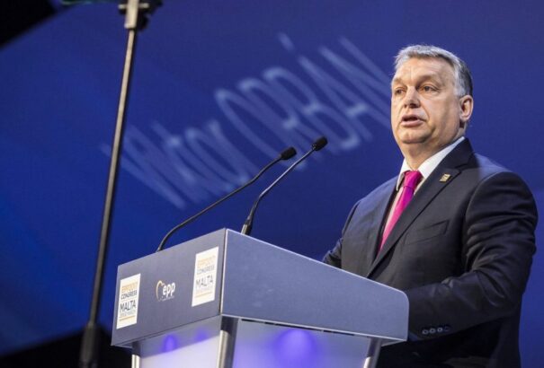 Politico: Nem szívesen vallják be Brüsszelben, de Orbán Viktor megnyerte a migrációs vitát