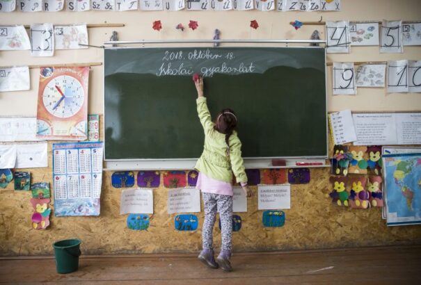 Ukrán oktatási törvény – Moszkva nemzetközi fellépést sürget a törvény visszavonása érdekében