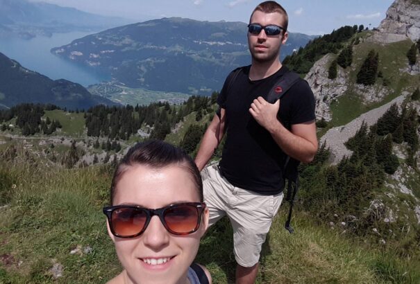 Egy szlovák férfi Zürichből: A svájci főnökök megszállottságot várnak el a külföldi munkásoktól