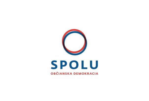 Spolu-občianska demokracia (Együtt-polgári demokrácia) lesz Beblavý új pártjának a neve