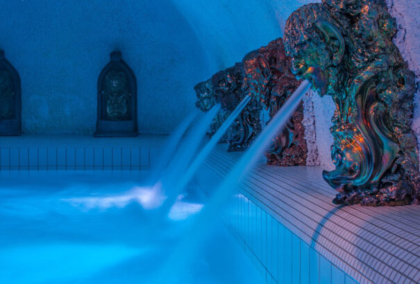 Megvannak az év fürdői Magyarországon