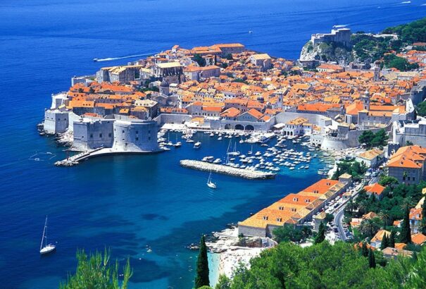 Minden rekordot megdöntött idén a turizmus Horvátországban