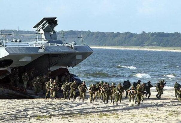 Készenlétbe álltak az orosz és fehérorosz légvédelmi egységek