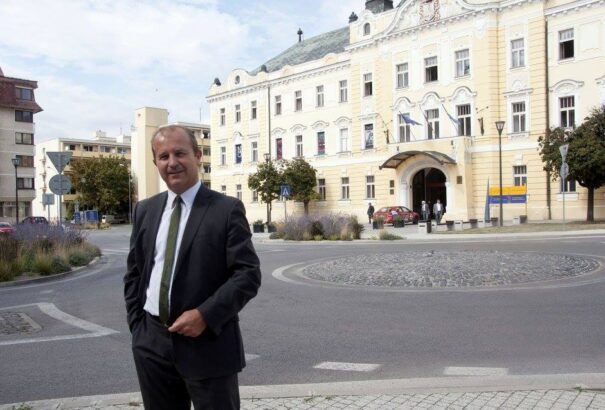 Nyitra megyében Farkas Iván nem lép vissza Milan Belica javára, sőt…