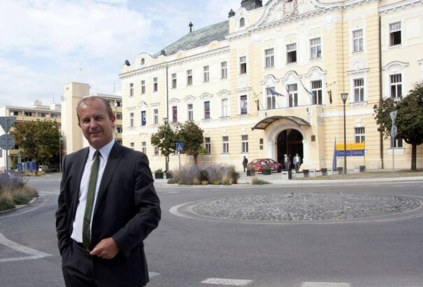 Tapasztalat és érdekérvényesítés minden szinten – Interjú Farkas Ivánnal