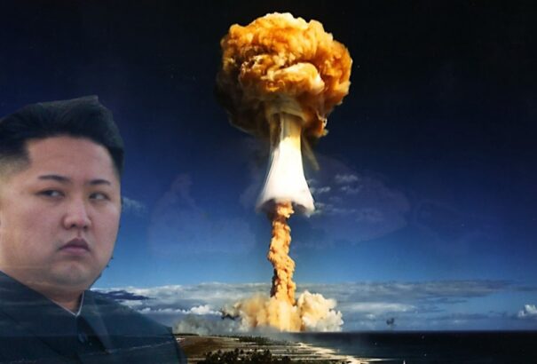 Koreai válság: Nagyhatalmi érdekeken élősködés és a nukleáris zsarolás. Lesz-e ebből atomháború?