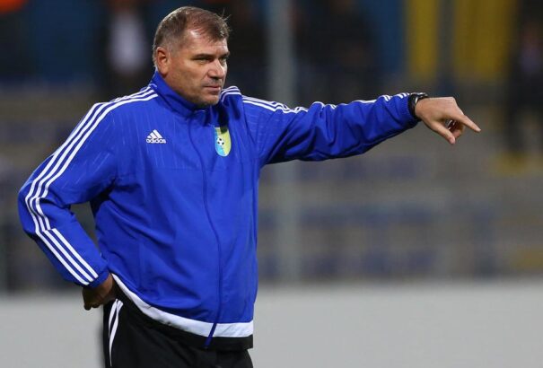 Távozott Mezőkövesdről Radványi Miklós