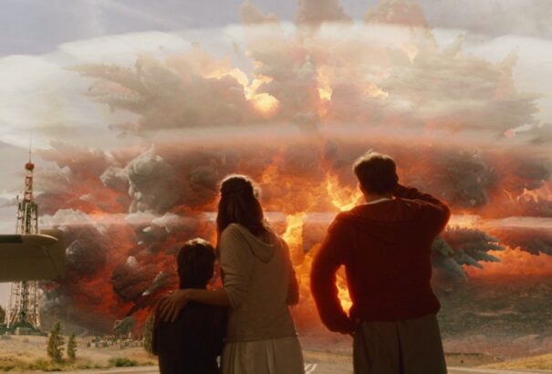 Hamarabb kitörhet a világformáló szupervulkán, mint azt eddig gondolták